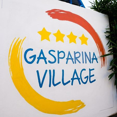 Gasparina Village Castelnuovo del Garda Esterno foto