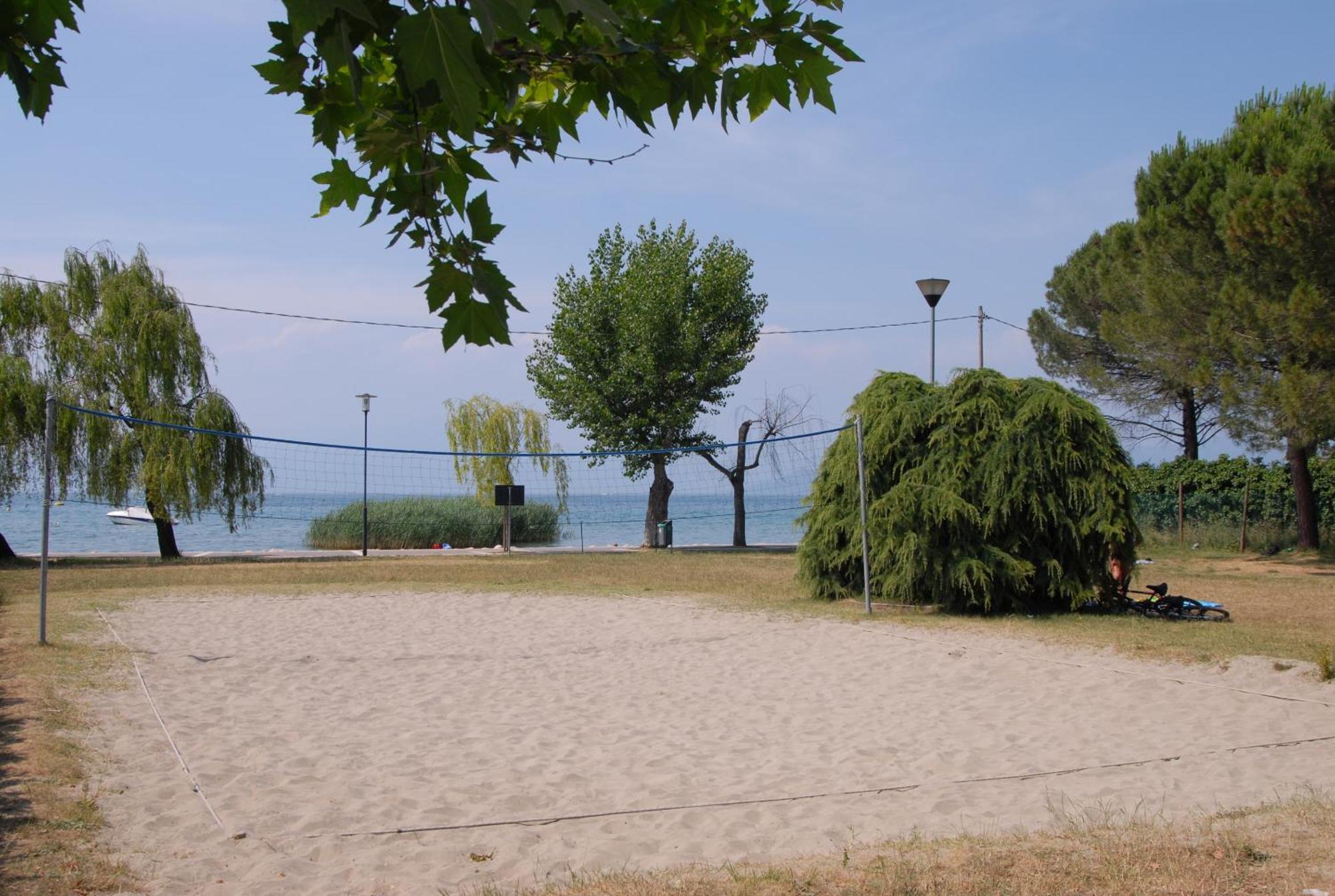 Gasparina Village Castelnuovo del Garda Esterno foto