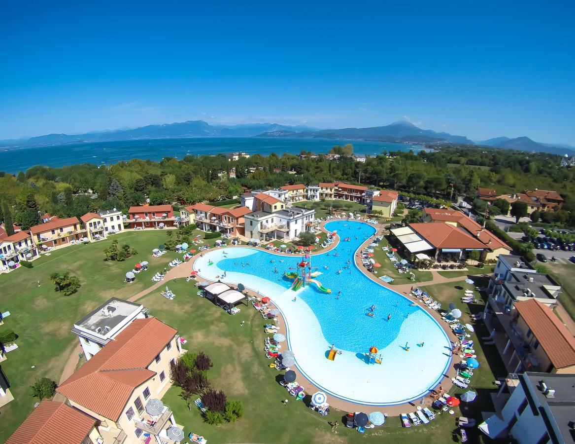 Gasparina Village Castelnuovo del Garda Esterno foto