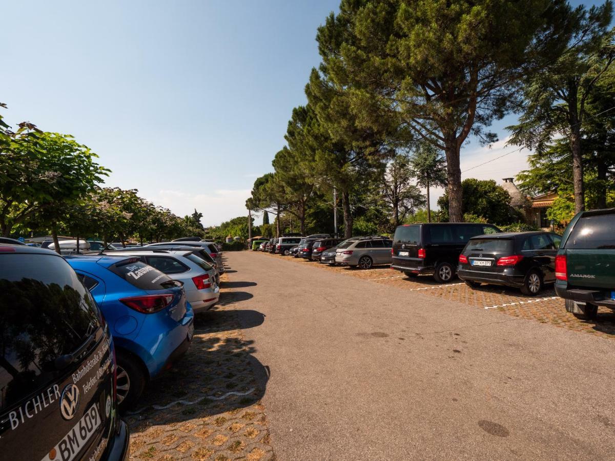 Gasparina Village Castelnuovo del Garda Esterno foto