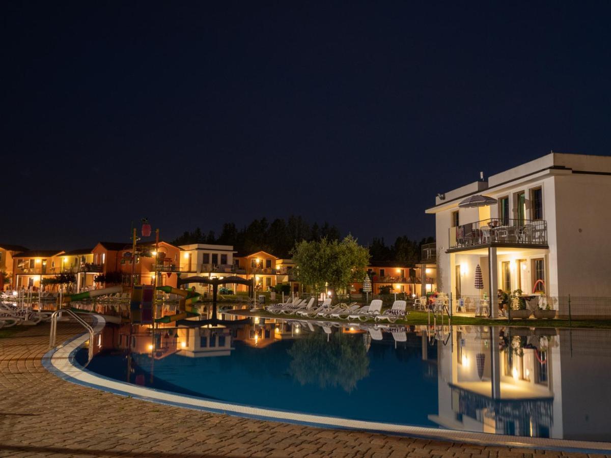 Gasparina Village Castelnuovo del Garda Esterno foto