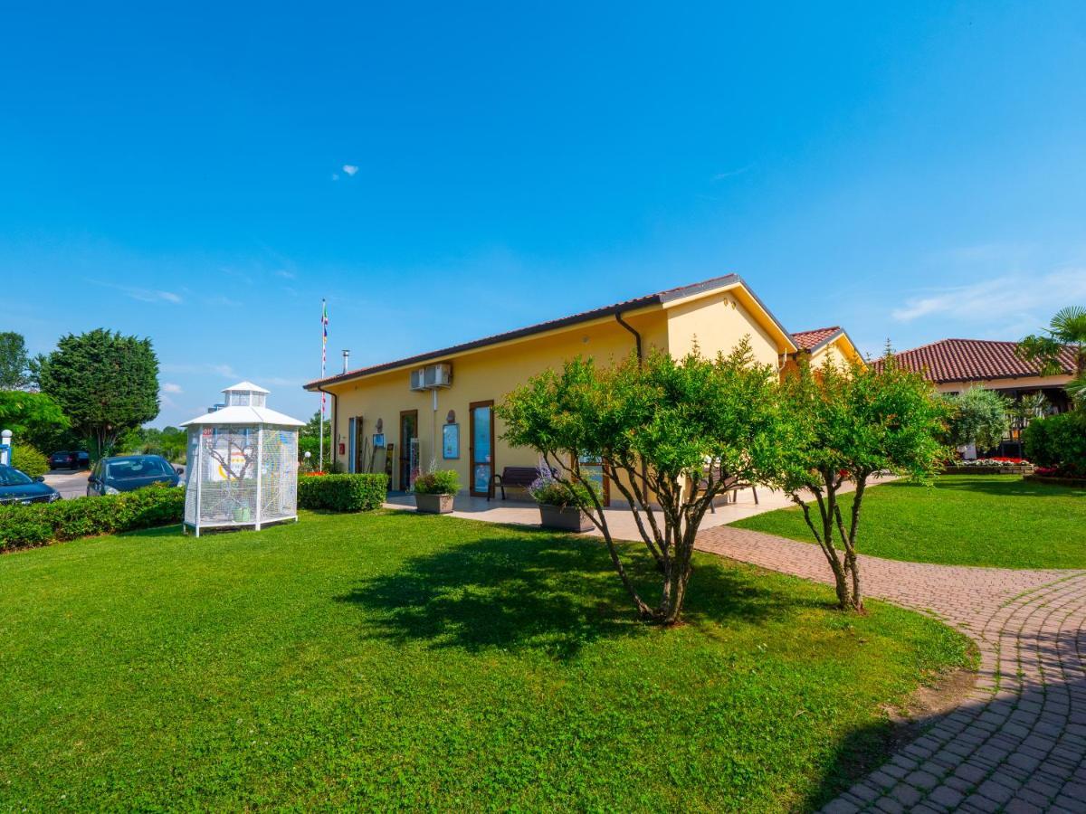 Gasparina Village Castelnuovo del Garda Esterno foto